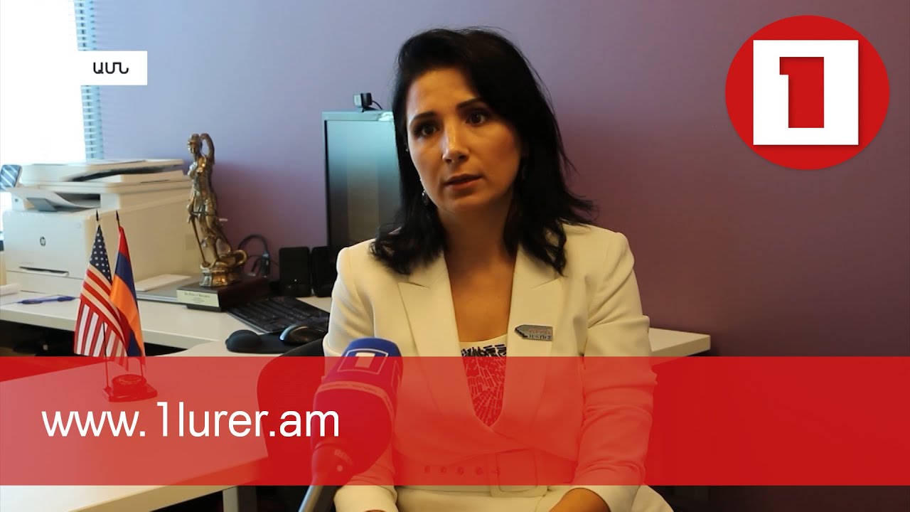 Armenian lawyers from Los Angeles document losses of people of Artsakh