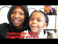 Update On Nyalee S Umbilical Hernia