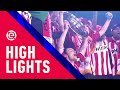 PSV VEROVERD DE KAMPIOENSSCHAAL IN STIJL ? | PSV - Vitesse (23-04-2005) | Highlights