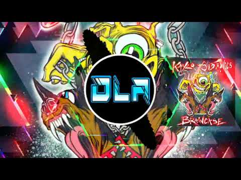 KAYZO & Subtronics - Braincase