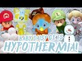 Baby Daisy Gets Hypothermia