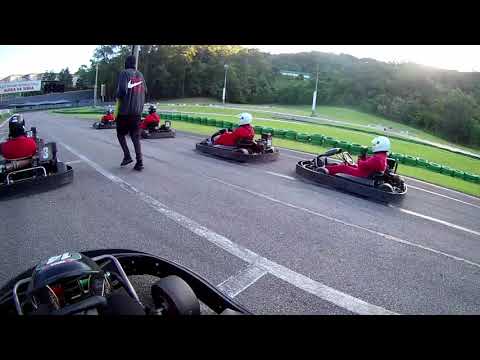 Kart Aldeia Serra 2022