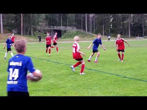 29.6.2020 P13 LBK vs Fc Folk