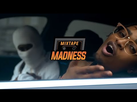 Foren - Blessings (Music Video) | @MixtapeMadness