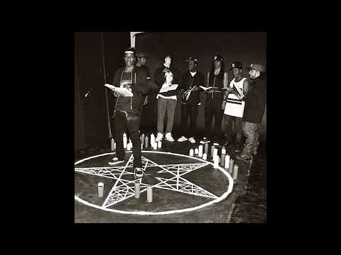 (FREE) ASAP ROCKY x CLAMS CASINO x LIL B CLOUD RAP TYPE BEAT - OCCULT