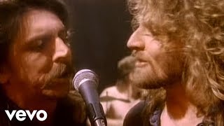 The Kentucky Headhunters - Dumas Walker