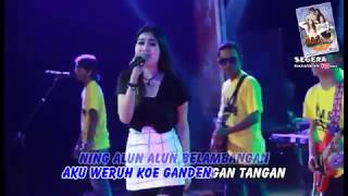 Download lagu Nella Kharisma  Terbaru  Tak Antem Watu mp3