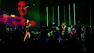 Bran Van 3000 Live At Montreal International Jazz Festival Friday July 8 2022 RME 2368