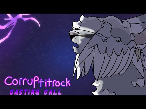CORRUPTITROCK [Casting call / Open!] 