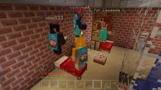Minecraft Xbox - Slumber Party [86]