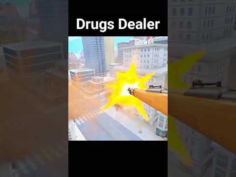 Boddy Shot 💀 One Shot Banda Khatam 😮 #youtubeshorts #shorts #gaming