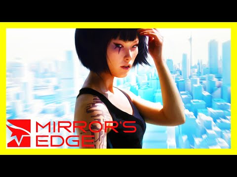 Mirror's Edge - Full Game