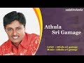 Athula Sri Gamage Sinhala Music Song