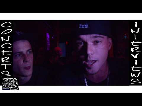 Tuffhouse Records Presents - The Documentary Pt.1