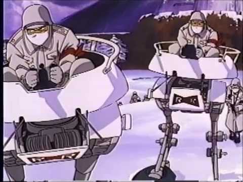 Dragon Ball Path To Power AMV With a Blazing Heart, Defeat The Red Ribbon Army Remake