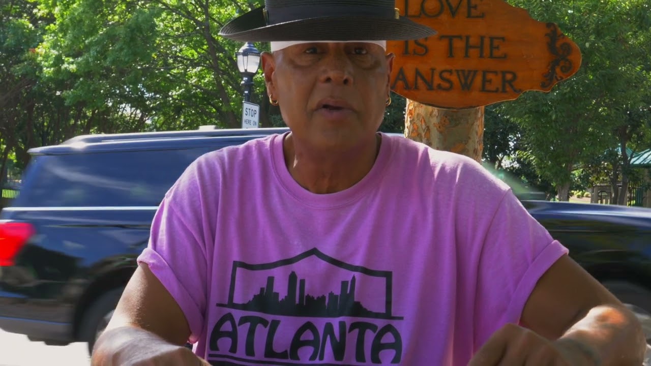 Anthony Mohammed's Battle with Prostate Cancer