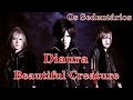 DIAURA - Beautiful Creature - Legendado PT - pv ...