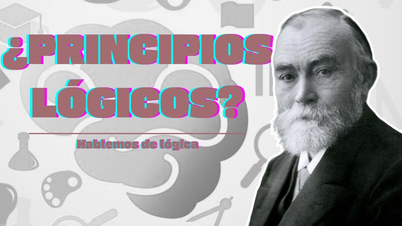 ¿Sobre qué PILARES se sostiene la LÓGICA? | FiloCafé