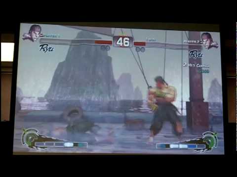 EVO APAC LCQ Pool D LF wizbore v William