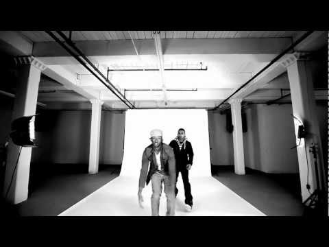 Rhythm HB, Kachi & Preetam Sen - Movin' Right [Official Music Video]