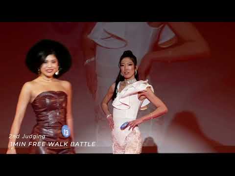 THE WALK JAPAN2025 日本大会