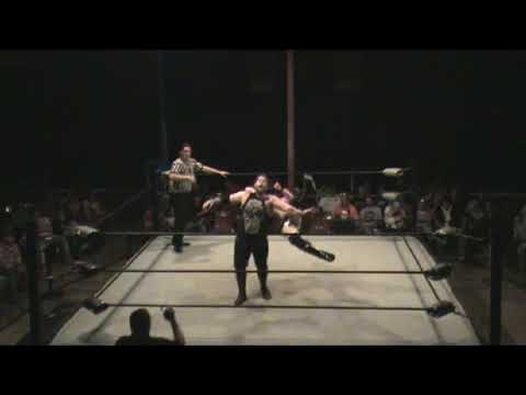 Empire Pro Wrestling  11 28 15