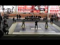 Не отступать и не сдаваться Каратэ 
