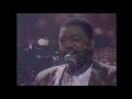 Ron Kenoly -  I see the Lord