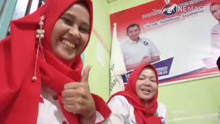 preview picture of video 'Roadshow DPW Partai Perindo Sumbar Day 1 (Part 1)'