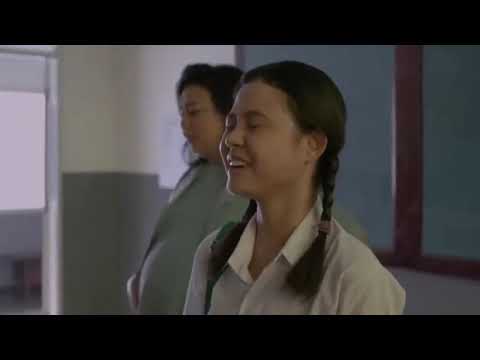 BEBAS (ada cinta di sma) || film bioskop indonesia terbaru