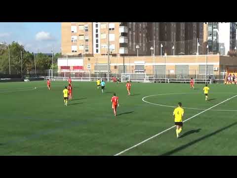 Resum CF Torre Levante 0 0 Alboraia UD DH 28 9 2019