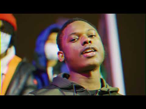 LS1 - Rubberband (Official Video)