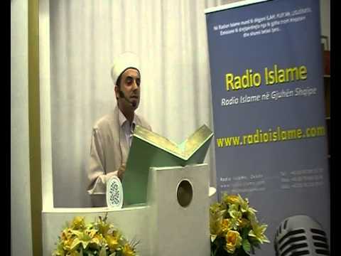 Enes Misimi - Sherimi i zemrave