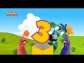 Galinha Pintadinha 3 Trailer OFICIAL