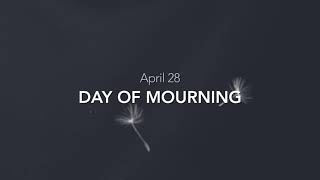 National Day of Mourning