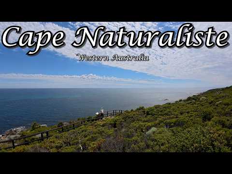 Western Australia - Cape Naturaliste - 2026