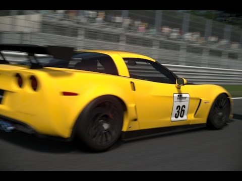 【MDSS】MDNCPAIN GT Series Rd.6 Monza　りょーが視点