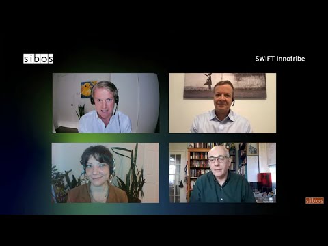 Sibos 2020: The future of money