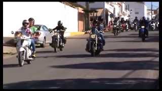 preview picture of video 'III Ruta Mototurística Villalba del Alcor'