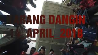 preview picture of video 'Perjalanan Ke Karang Dangin'