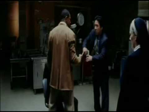 Rush Hour 3 - The French Asian