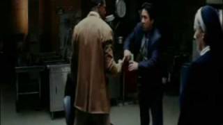 Rush Hour 3 - The French Asian