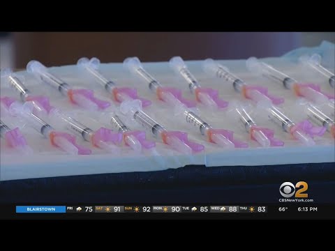 Studies Find COVID Vaccine May Not Be Enough Protection For Organ Transplant Patients