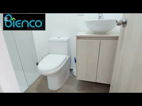 Apartaestudios, Alquiler, Cristales - $2.800.000