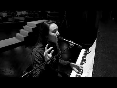 Istanbul'u dinliyorum...