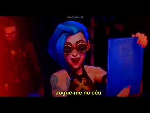 Denzel Curry, Gizzle, Bren Joy - Dynasties & Dystopia (legendado)