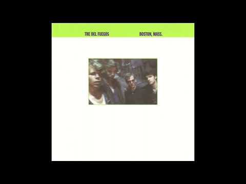 The Del Fuegos  -  "Coupe De Ville"