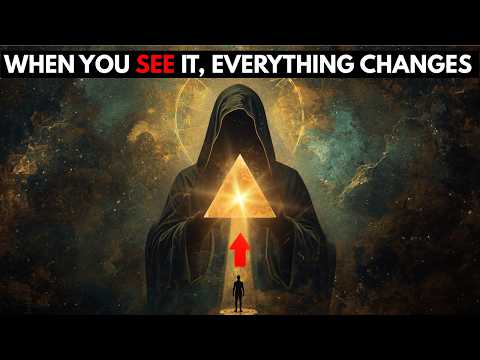 Symbols the Archons Don’t Want You to Know — The Gnostic Warning They Hid