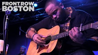 FRB | Madisen Ward and The Mama Bear – Undertaker & Juniper (Live)