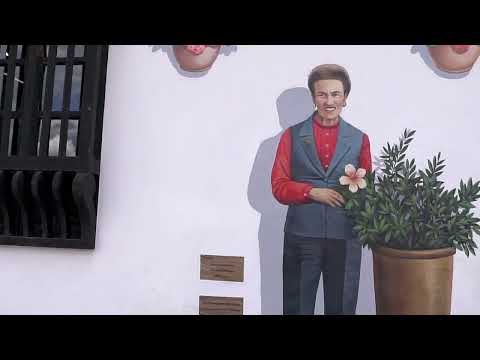 Tibasosa: mini documental del jardín de Boyacá | Historias de Sugamuxi